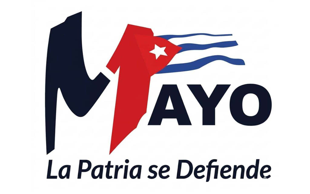 directorco81514's tweet image. Convocatoria al Primero de Mayo 2026: Unidad y patriotismo #PorCuba