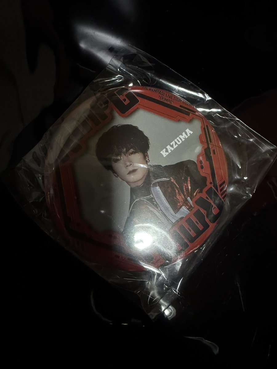 交換 THE RAMPAGE LIVE TOUR 2026 