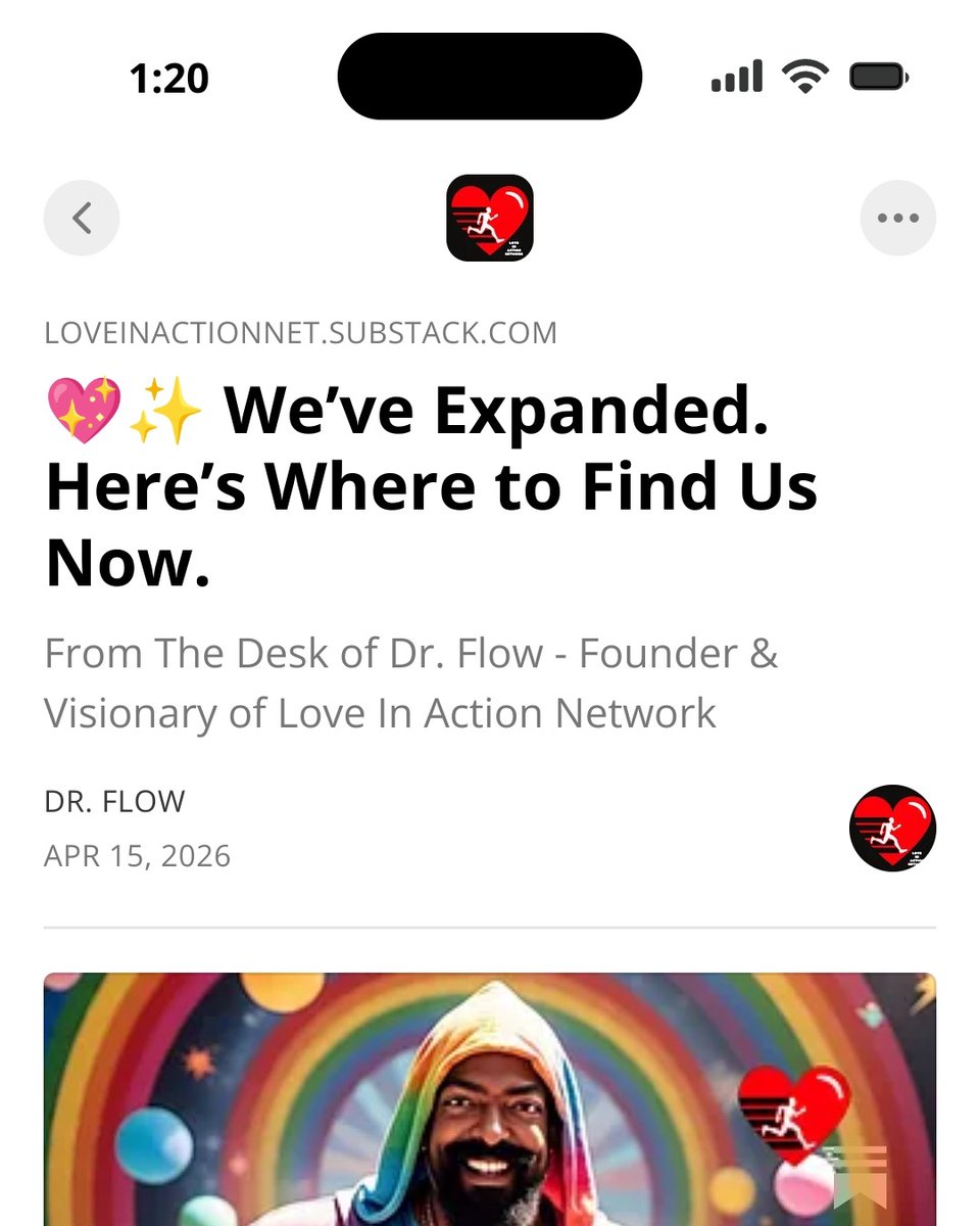 askdrflow's tweet image. NEW WEBSITE ANNOUNCED VIA POST!

#NewWebsite #WebsiteLaunch #WebDevelopment #TechNews #OnlineAnnouncement #DigitalInnovation #WebDesign #SiteLaunch #TechUpdates #InternetNews