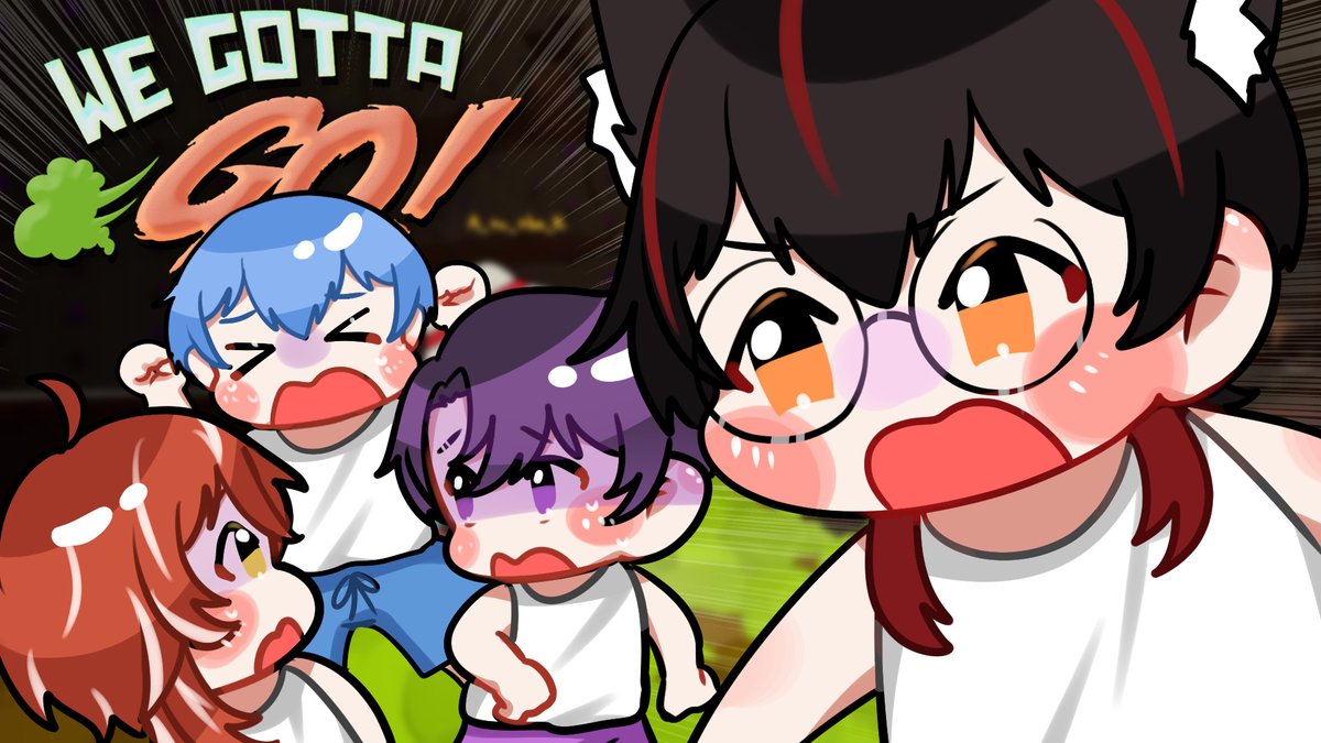 Gingitsune Gehenna 🦊🍷【EOS】 tweet media