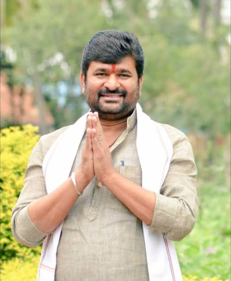 👑Che_ಕೃಷ್ಣ🇮🇳💛❤️ tweet media