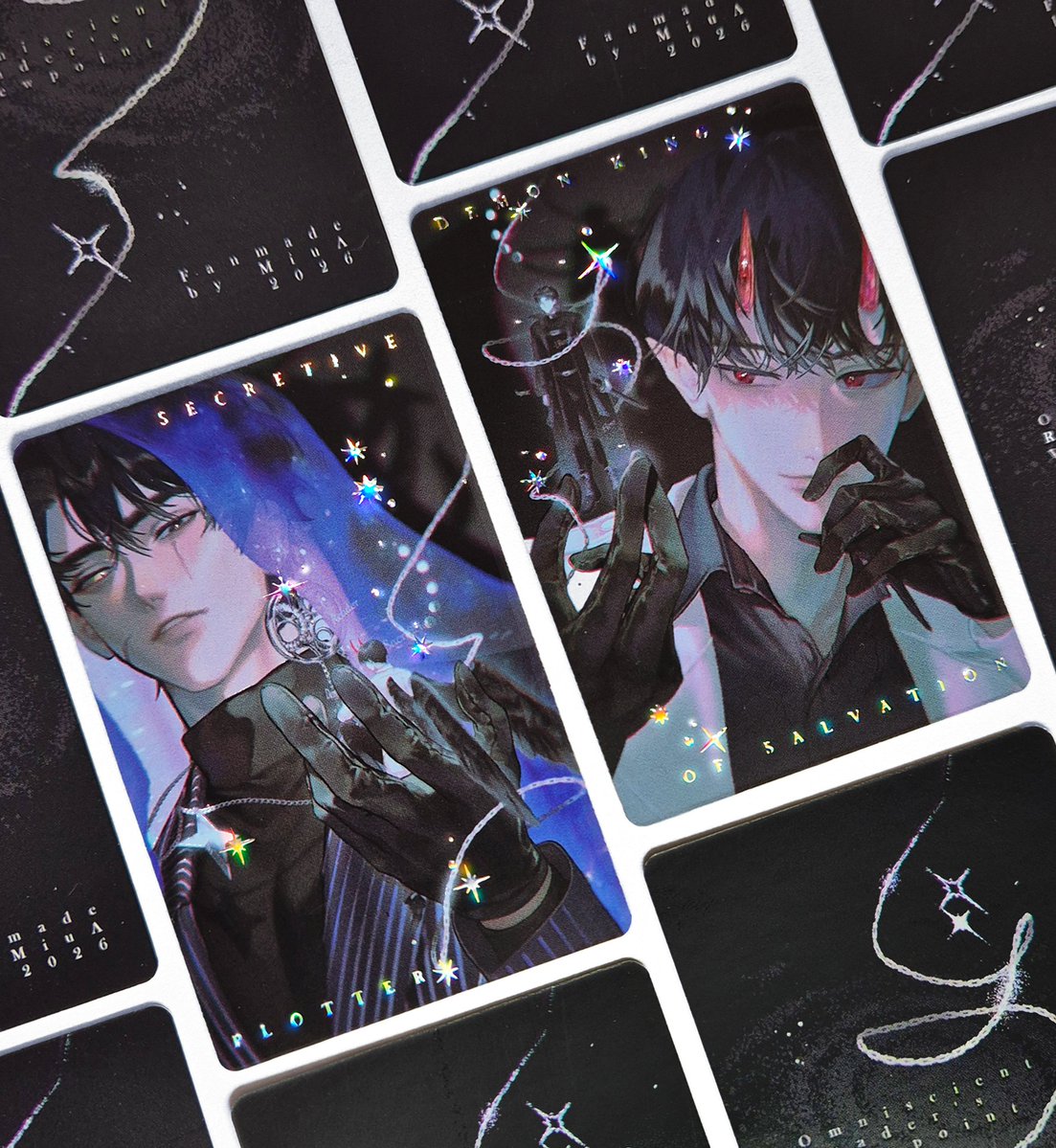 MiuA 💙 Doujima E-21 tweet media