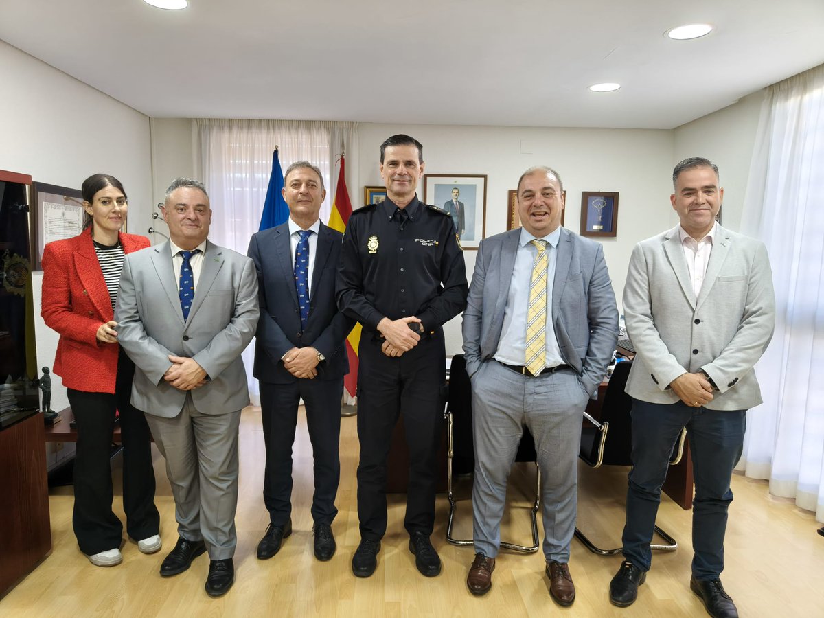 Sindicato SPP tweet media