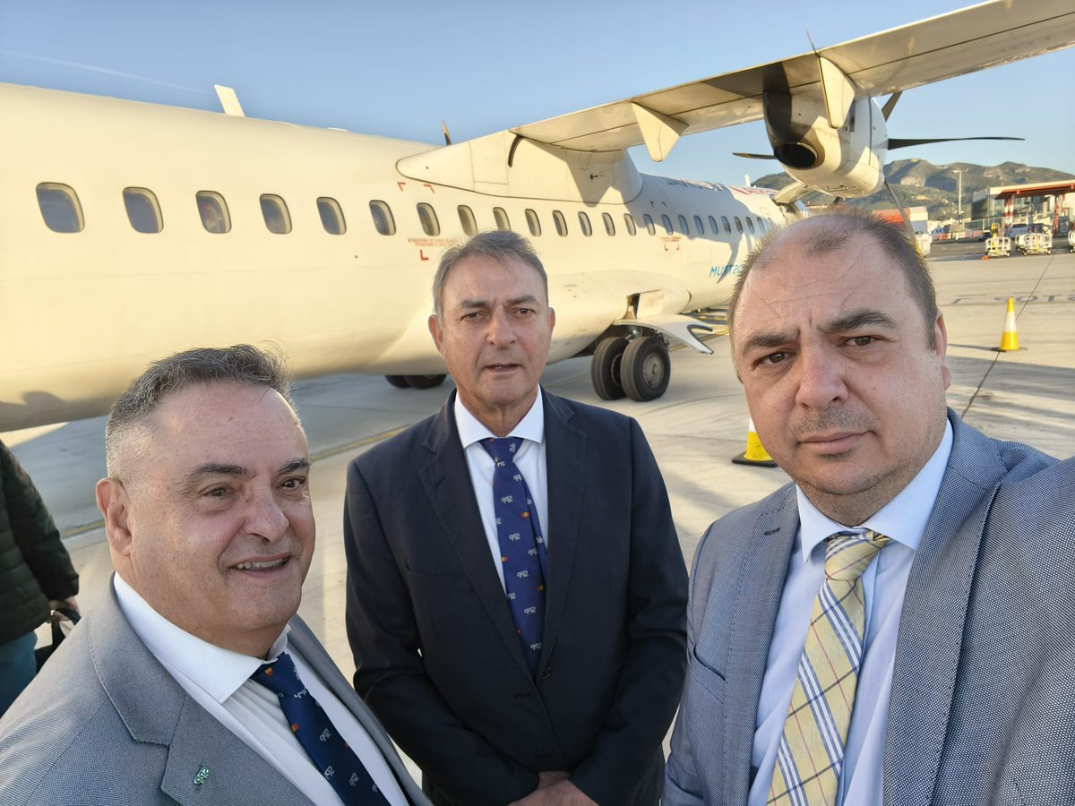 Sindicato SPP tweet media