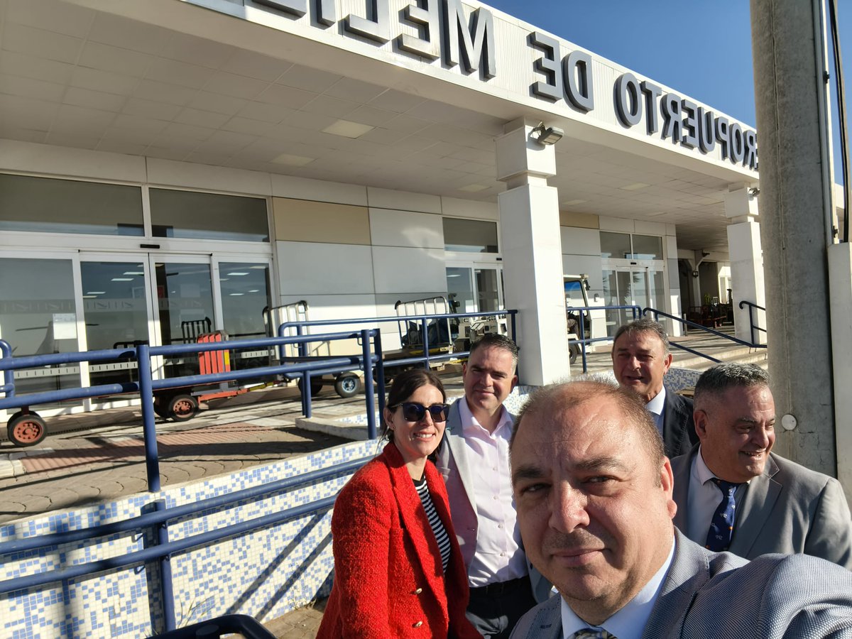 Sindicato SPP tweet media