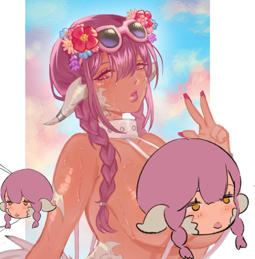 fishu @ coms closed tweet media