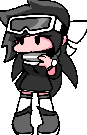 FNF Confessions tweet media