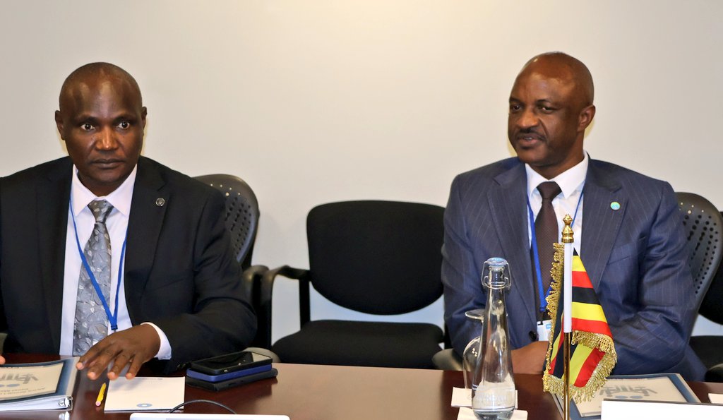 Ministry of Finance tweet media