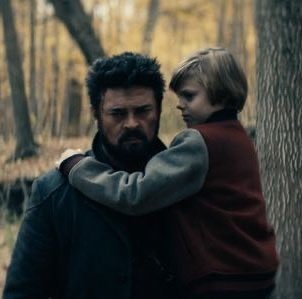 Stef ✶ The Boys S5 spoilers tweet media