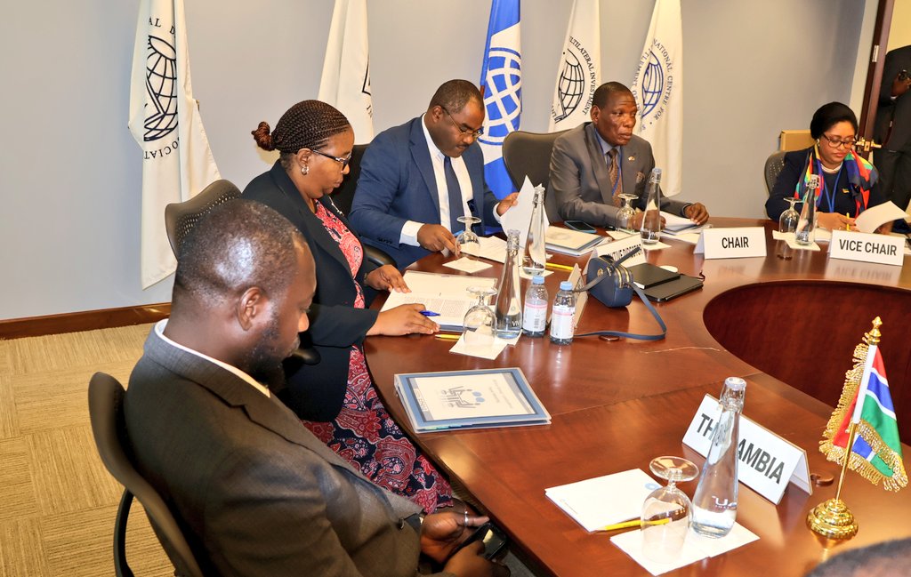 Ministry of Finance tweet media