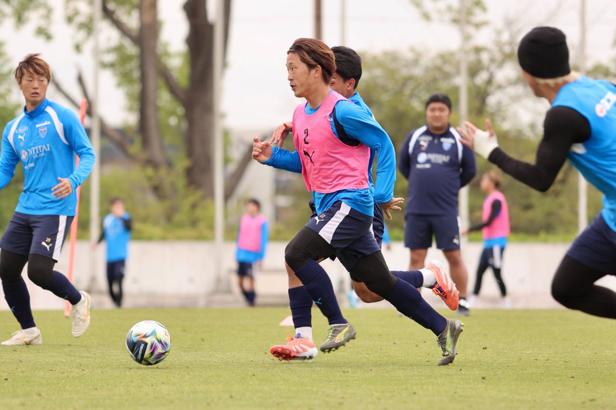 首都圏J2／サッカー新聞エルゴラッソ記者班 tweet media