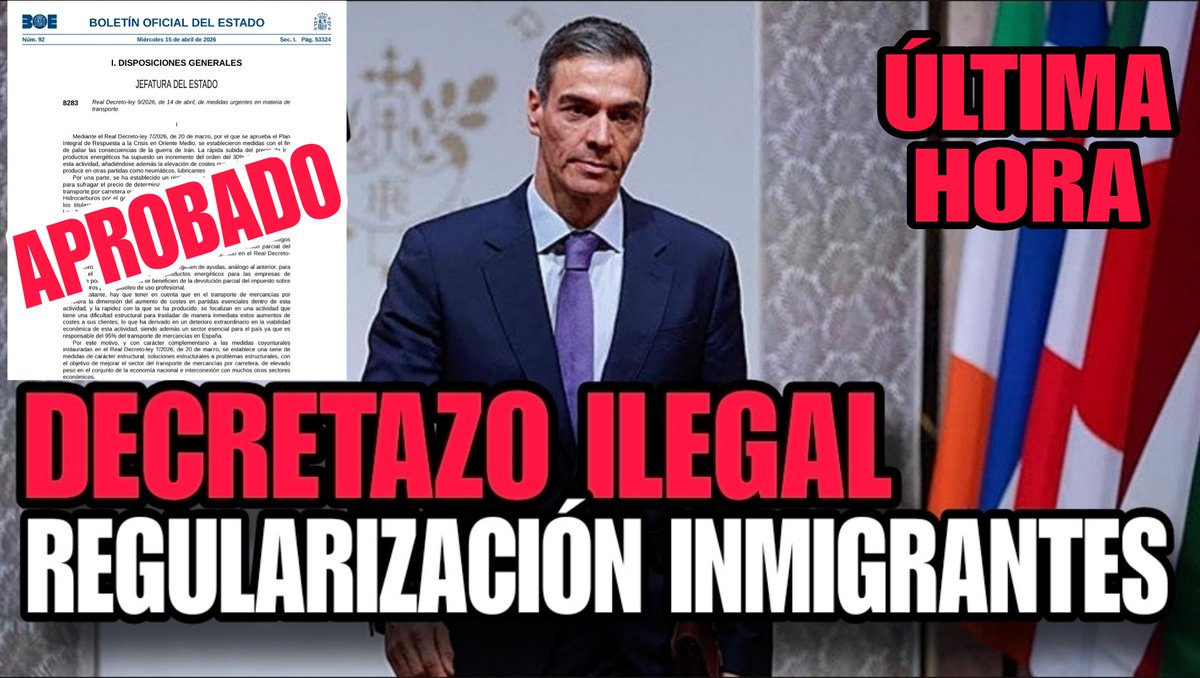 UN ABOGADO CONTRA LA DEMAGOGIA tweet media