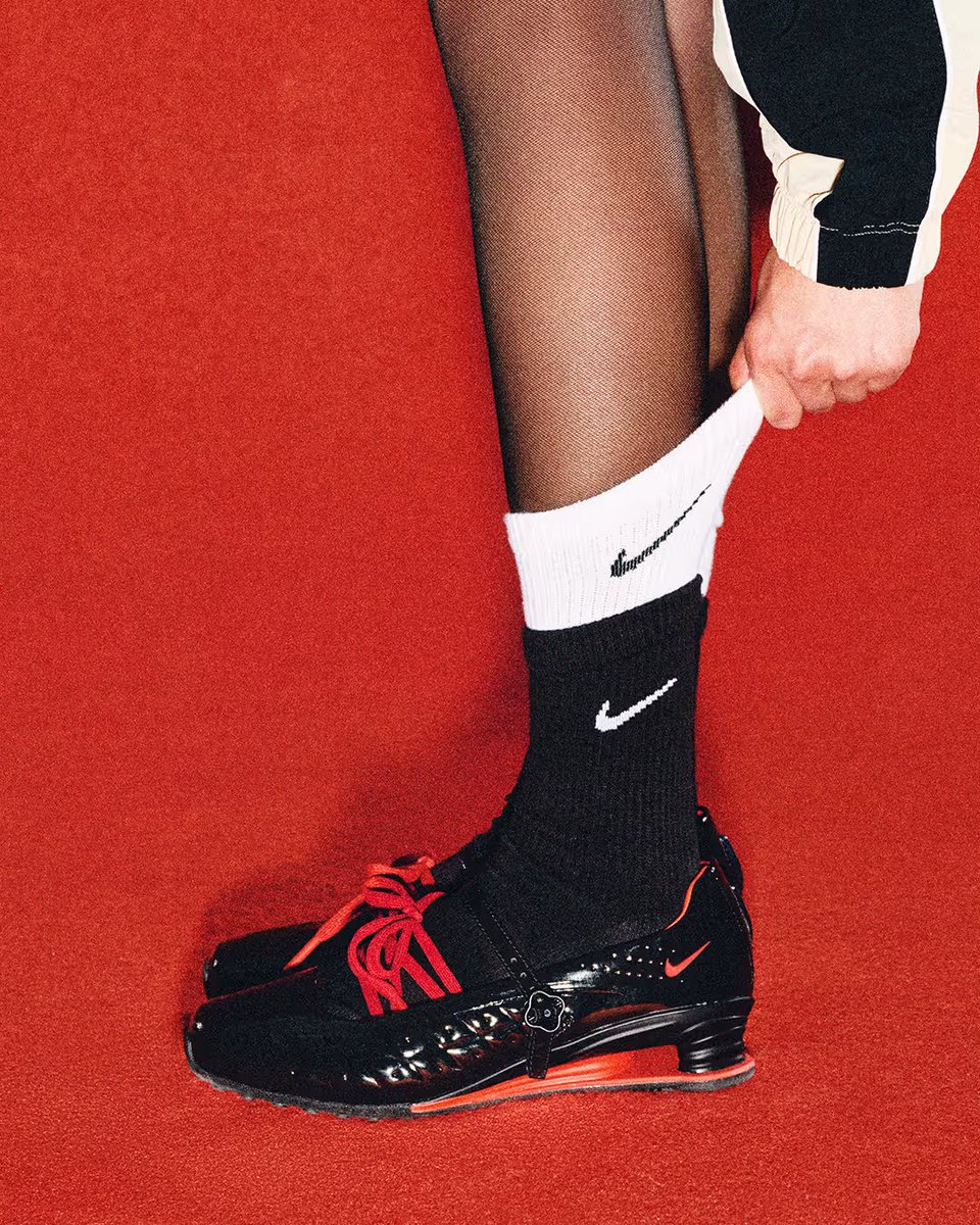 Nice Kicks on X: 
