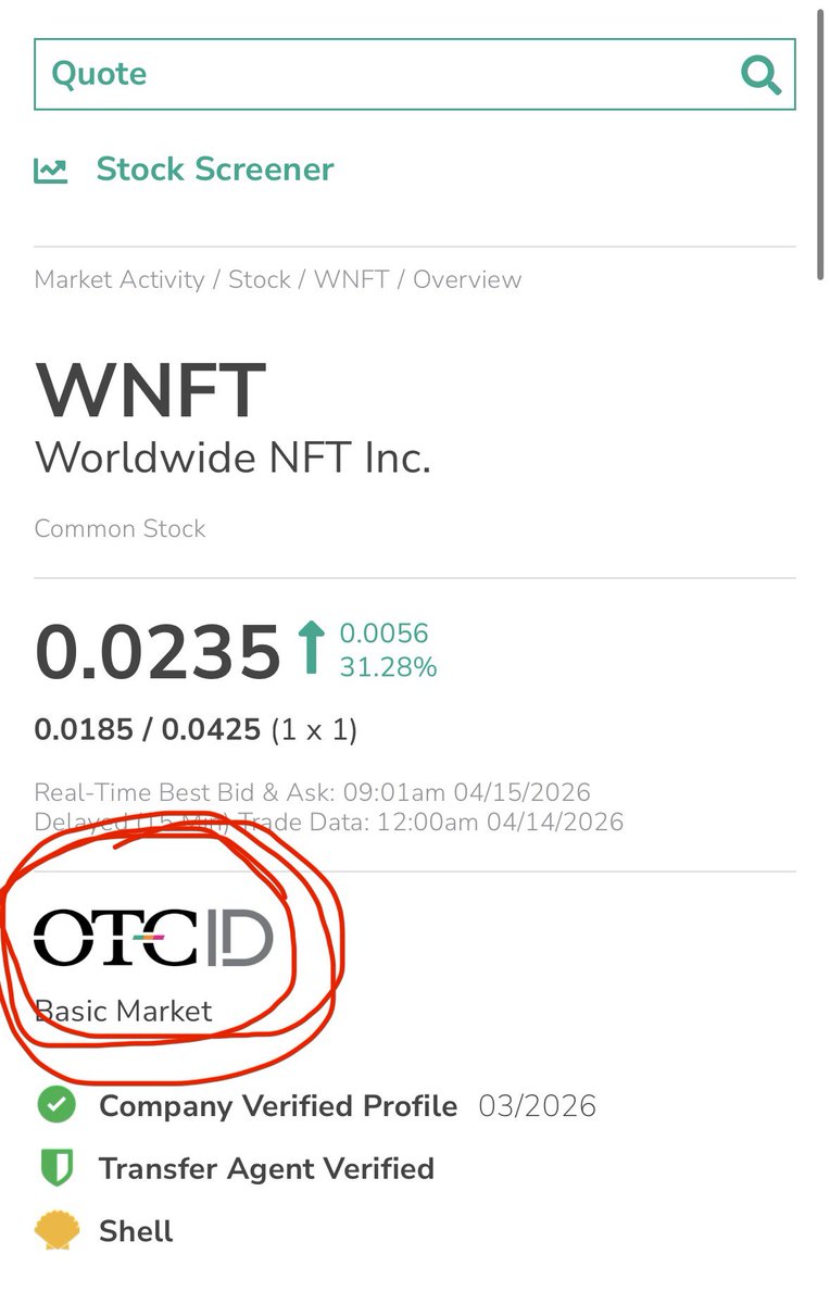 Cold Hard Cash tweet media