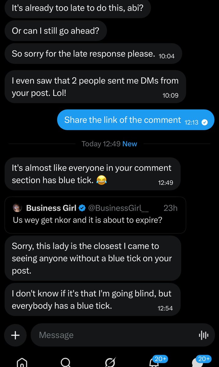 lobistars🇳🇬 tweet media