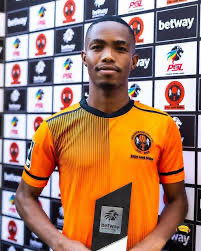 Tshemedi tweet media