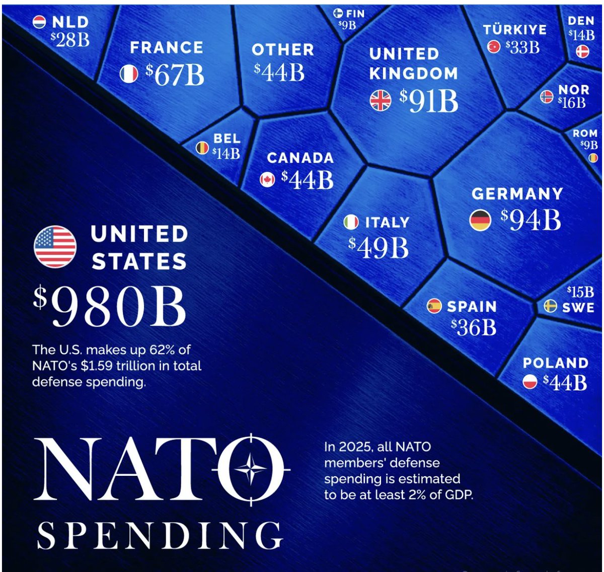 John Spencer tweet media