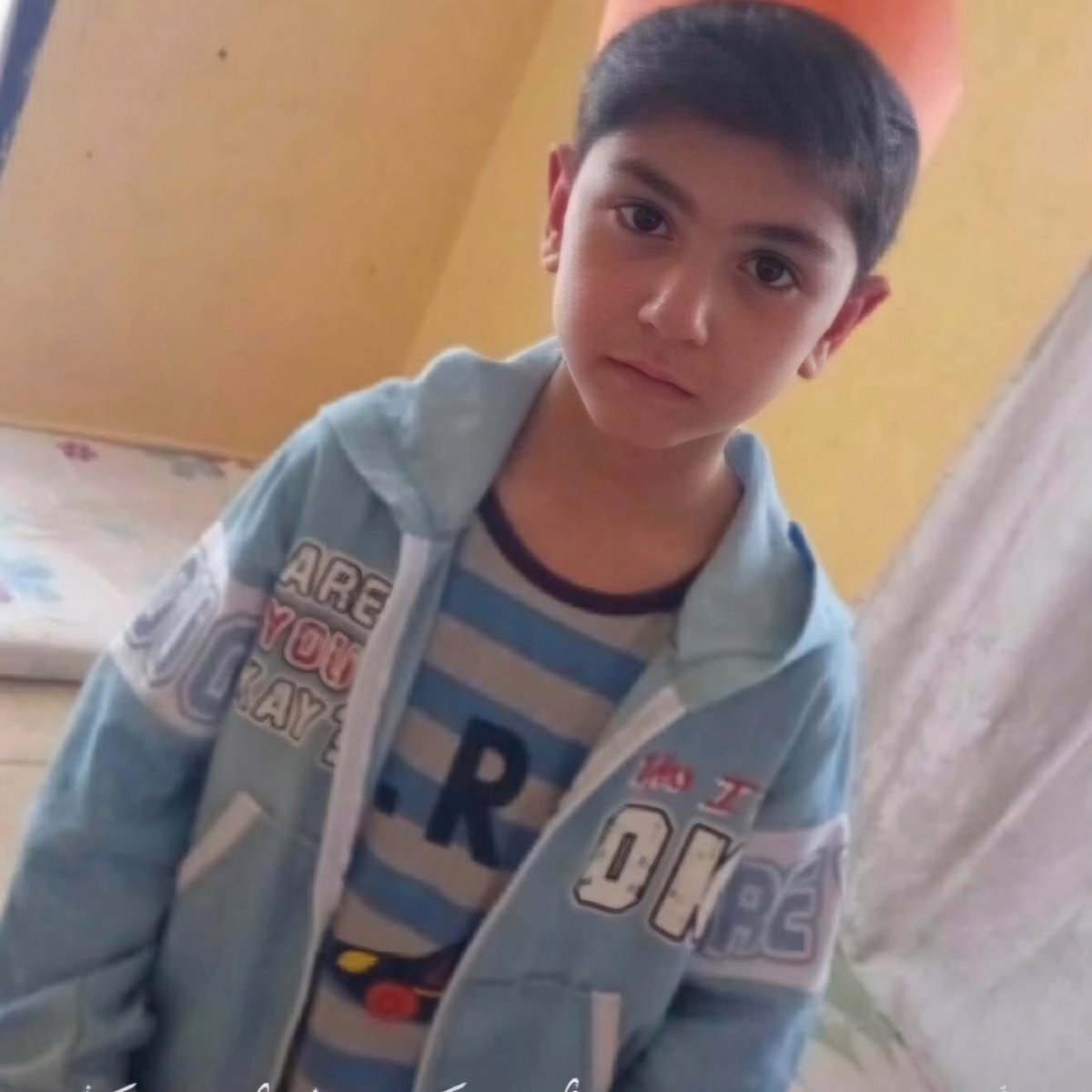 Syria Justice Archive tweet media