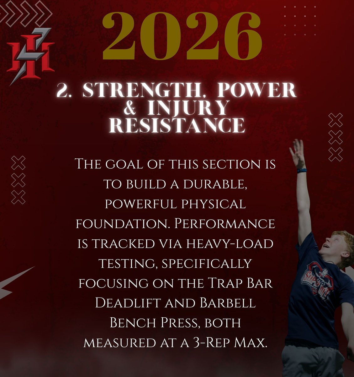 performance3pp's tweet photo. 🔥 SUMMER 2026 IS COMING! This is where champions are made. Speed. Explosiveness. Strength. Power. Mental toughness. Summer is what creates the GAP between you and your competition. Registration opening SOON! Ready to dominate? 
Contact us to learn more: https://t.co/uIrwPZrg8U💪 https://t.co/LYeBSZokT0