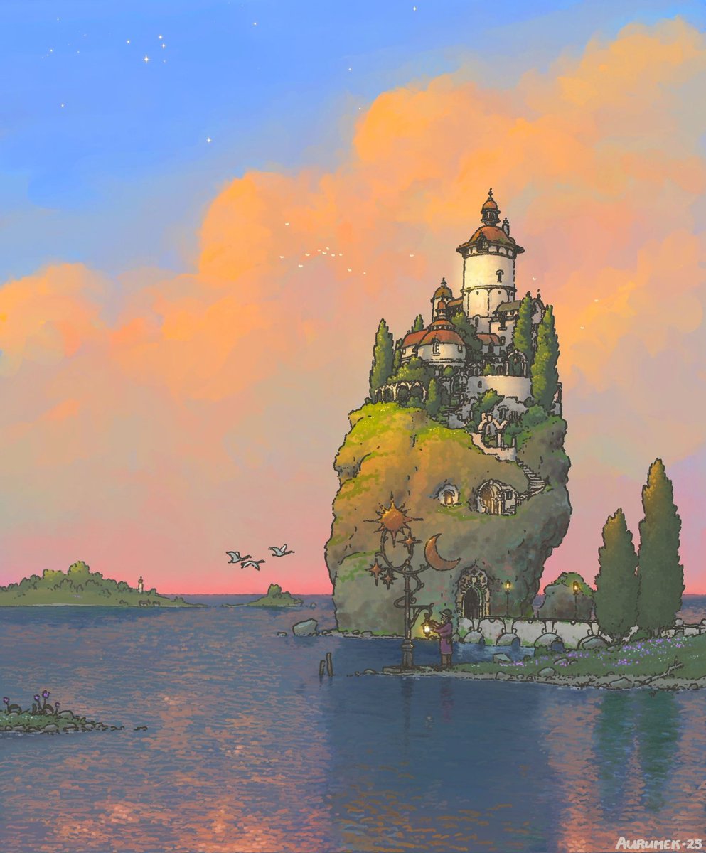 𝑯𝒐𝒎𝒆 𝒐𝒇 𝒕𝒉𝒆 𝑨𝒍𝒄𝒉𝒆𝒎𝒊𝒔𝒕 (2025)