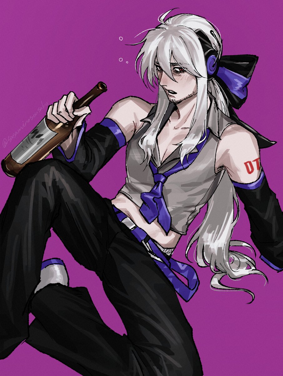 ささみa.k.a.アーキー乃々良 tweet media