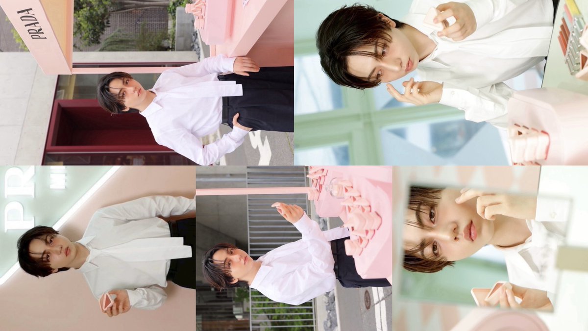 𝐦ྀི tweet media