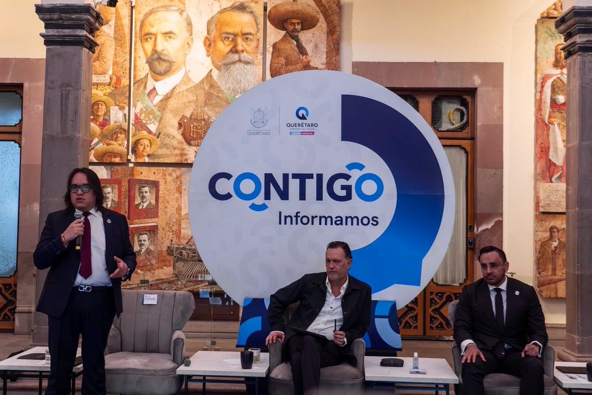 Carlos Vinicio Arredondo🎙 tweet media