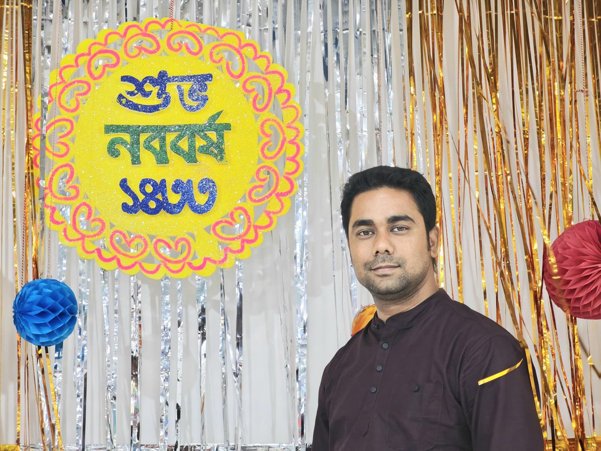 mohinuddin582's tweet photo. শুভ নববর্ষ https://t.co/19BNI7rhVZ