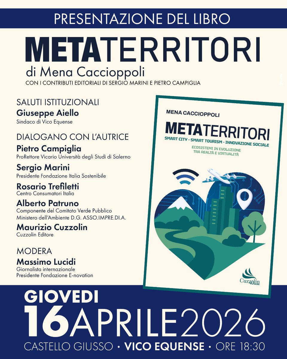 Alberto Patruno tweet media