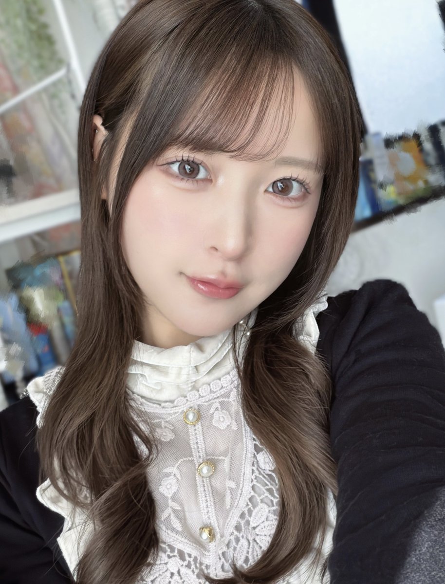 巴月もえ【Mirror,Mirror】 tweet media