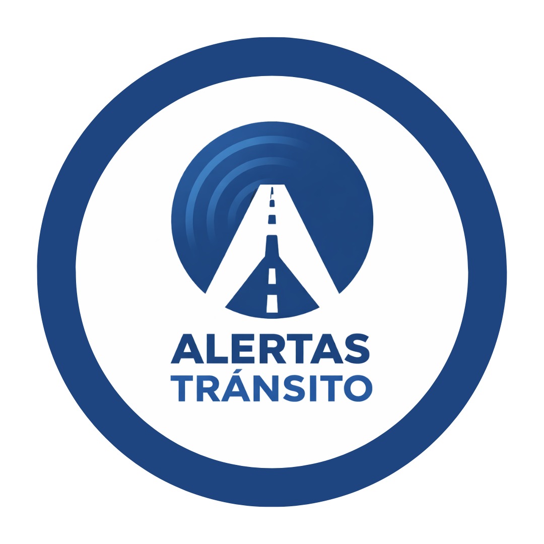 Alertas Transito tweet media