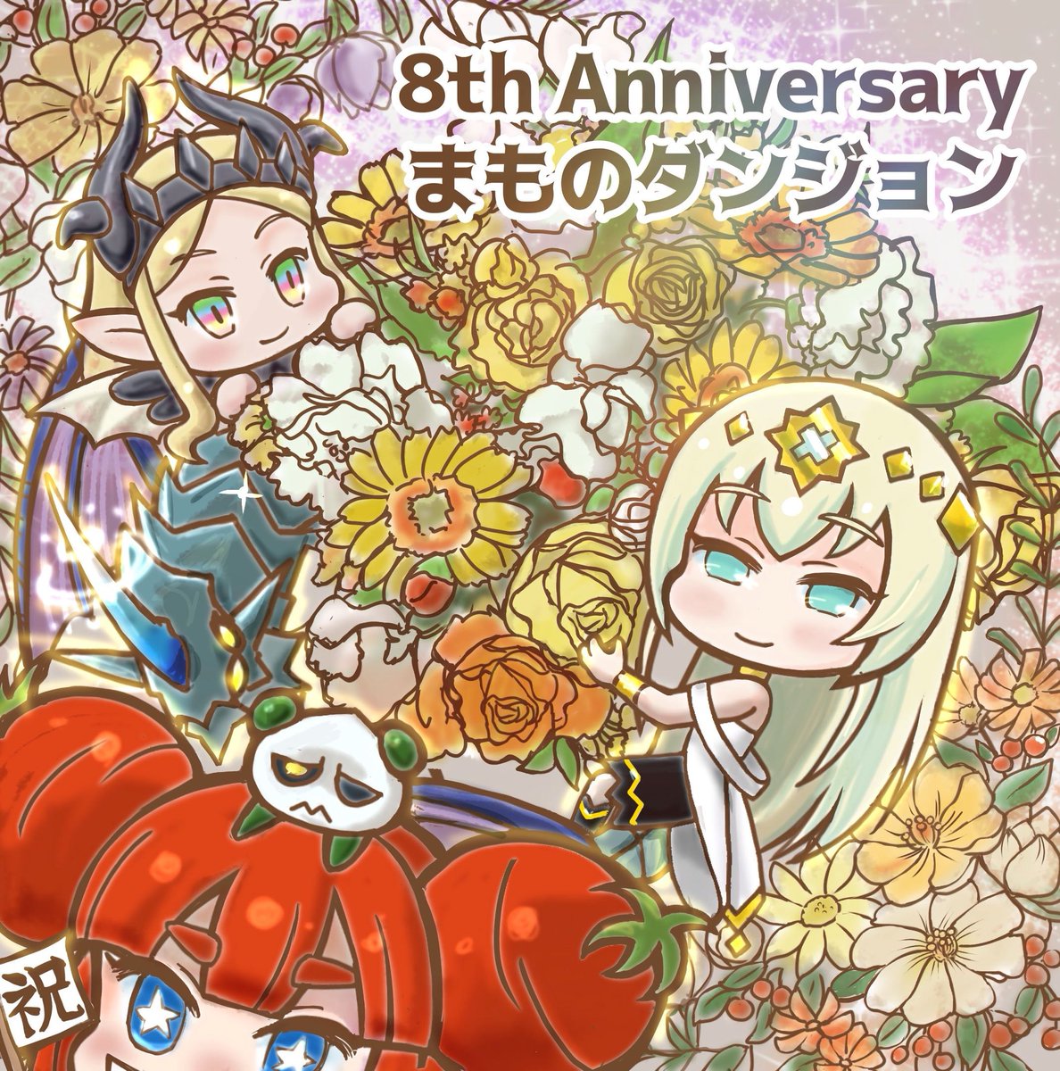 浮雲@ゲーム垢 tweet media