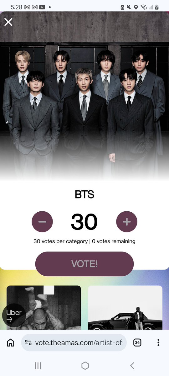 ARMY Connect tweet media