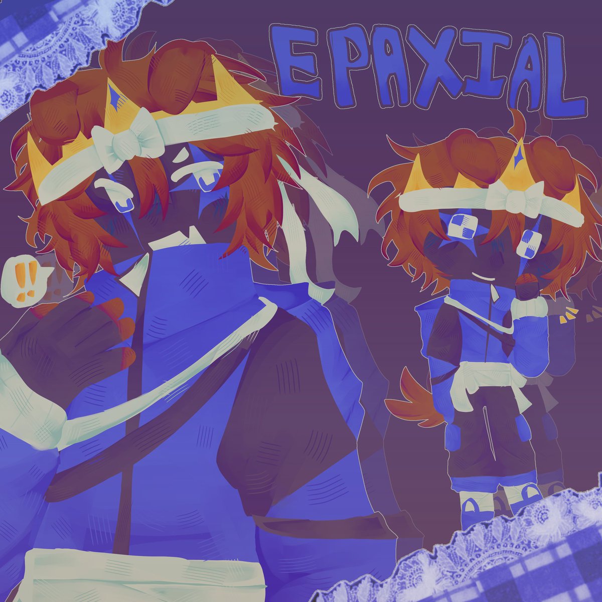 Weekly Epaxial tweet media