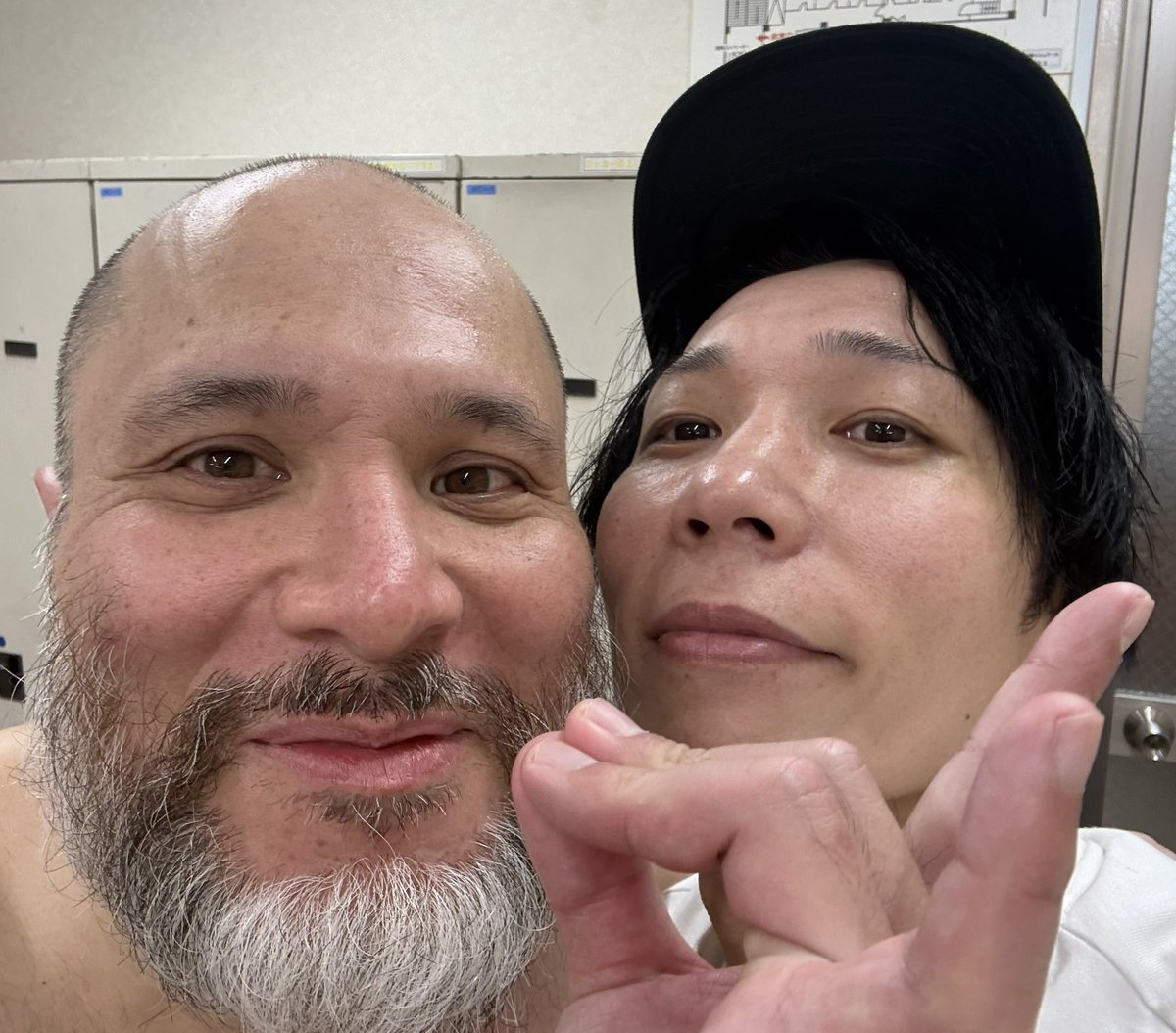 アントーニオ本多AntonioHonda tweet media