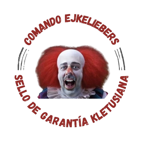 SirKletus tweet media