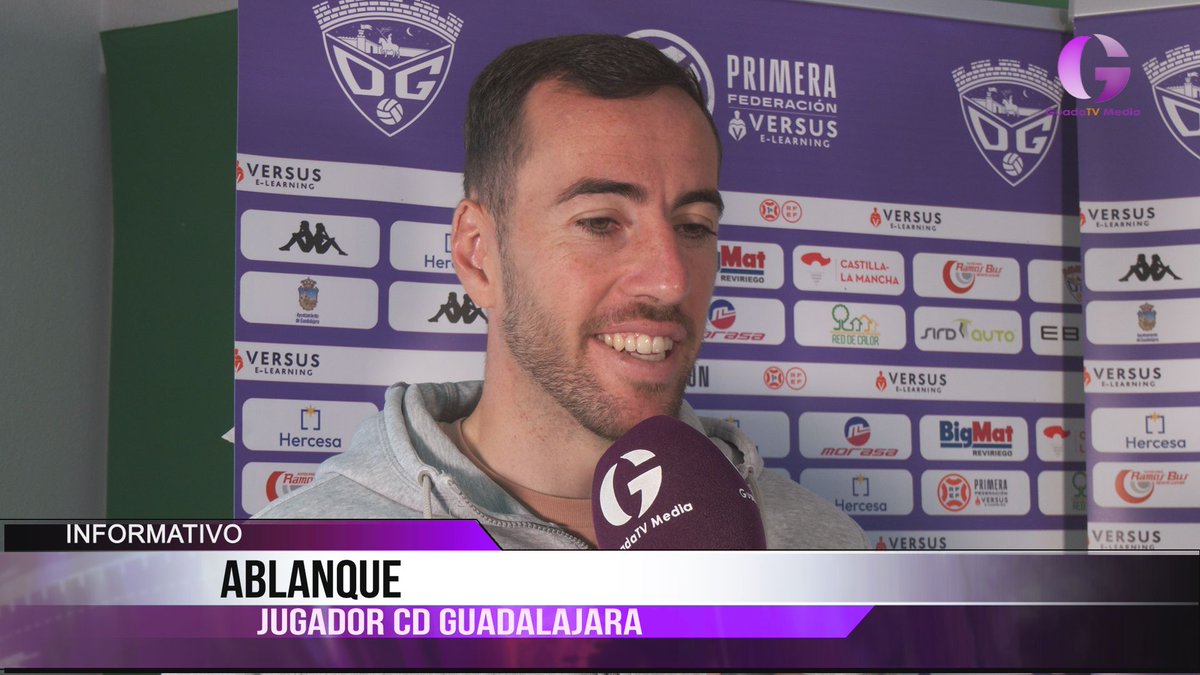 GuadaTV Media Deportes tweet media