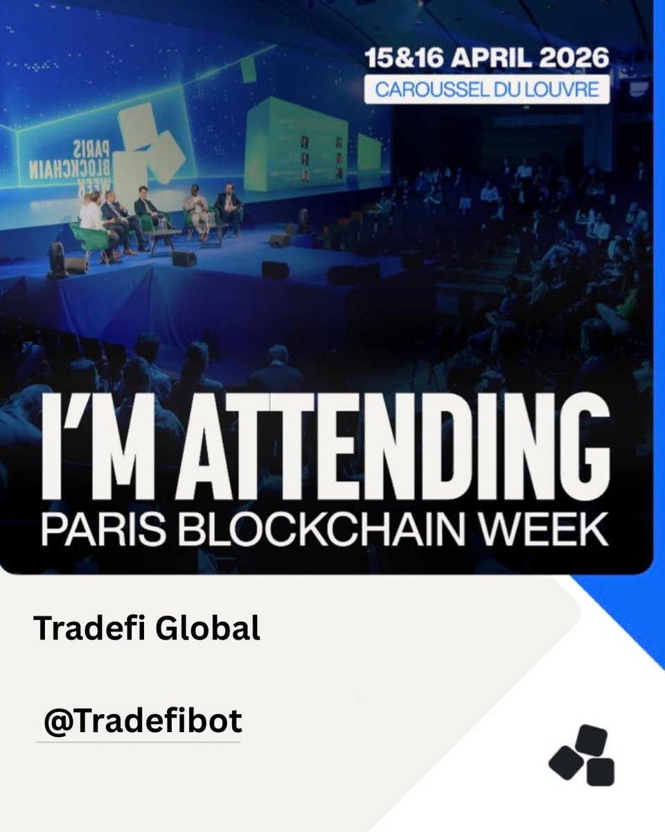 Tradefi.global | RWA DeFi Web3 AI Agents tweet media