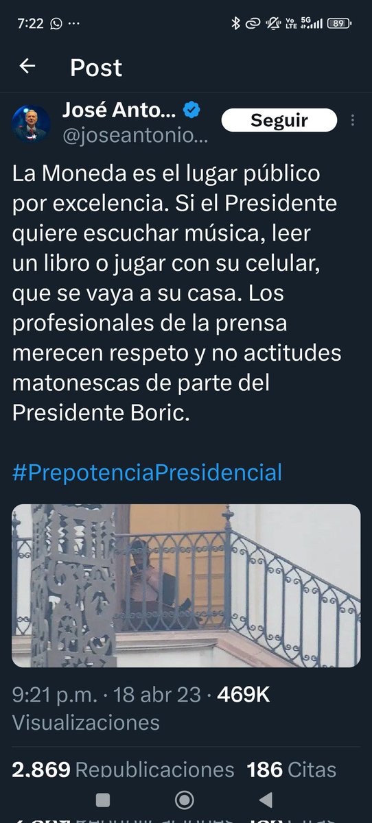 §ita_£n£ Soy ☭ orgullosa del 42% tweet media