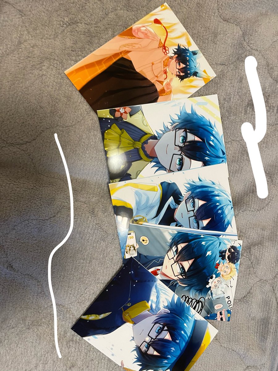 ここ🍌⛄️ tweet media