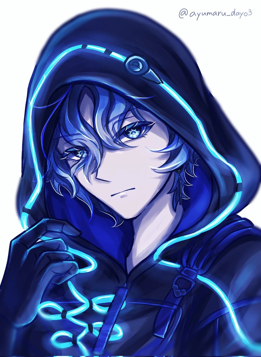 あゆまる tweet media