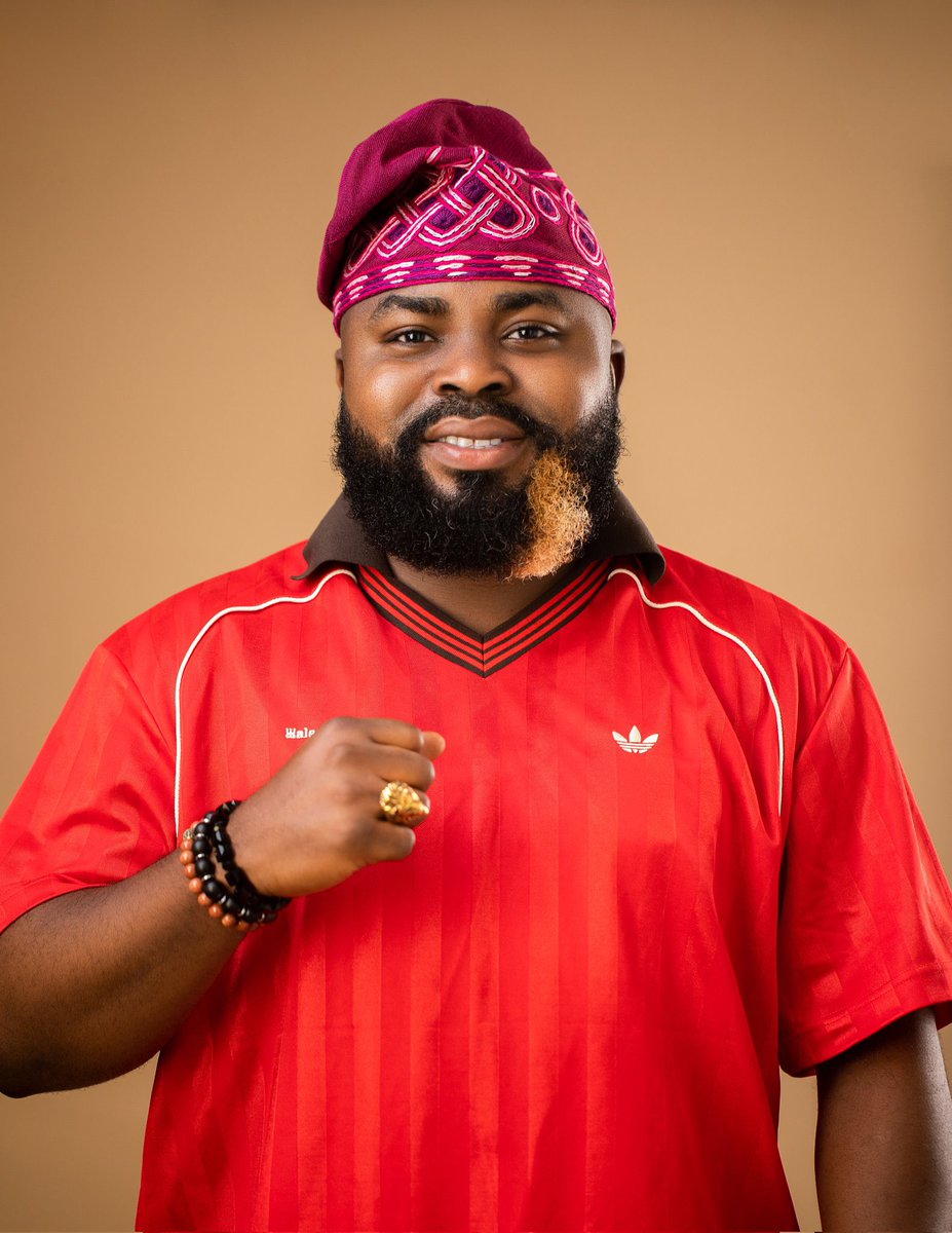 JJ. Omojuwa tweet media