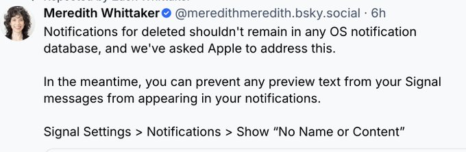 CriticsAnalysis's tweet photo. So this reply from Head of @signalapp proves, that #Signal is a weak compromised app. Using it is as much unsafe as @WhatsApp or @telegram - none of these messengers-app are safe to use especially if they ask mobile number to register. #E2E encryption is a myth. #SignalApp https://t.co/4D9OeEZ3eM