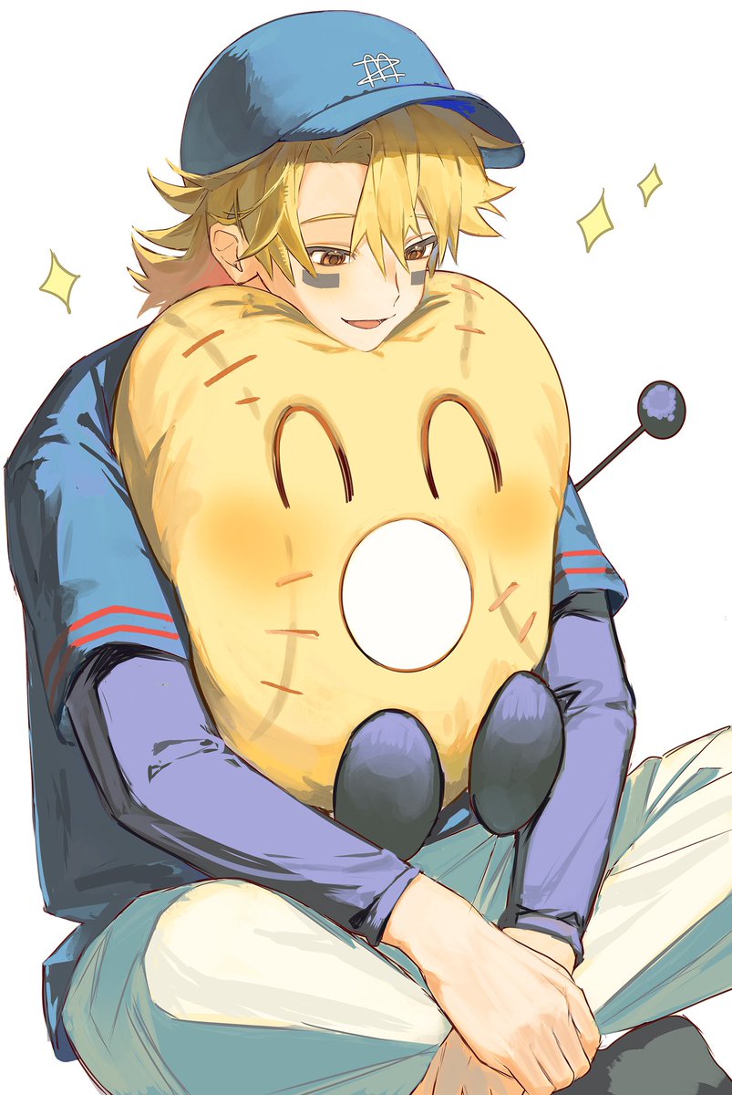 シンジ tweet media