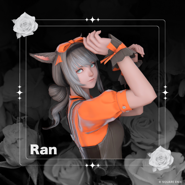 無線ラン (@Ran_m_ff14) / Posts / X
