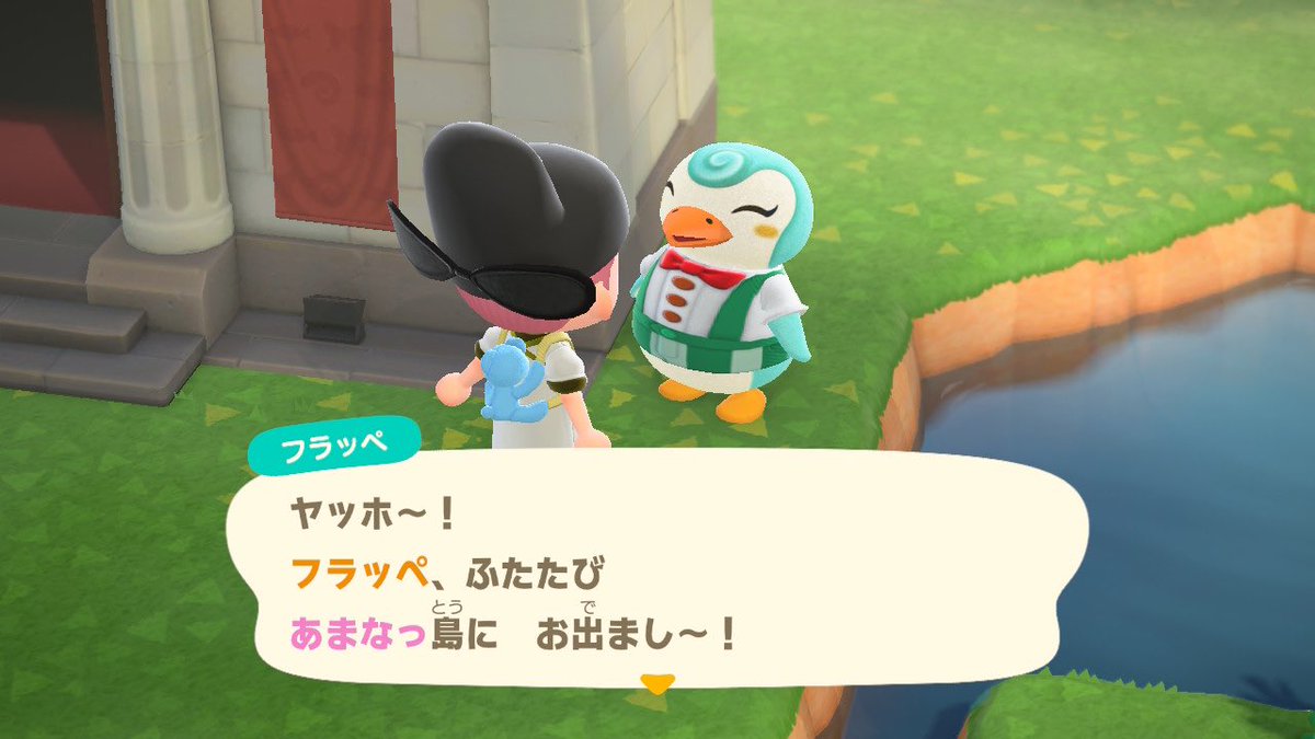 もにょ tweet media