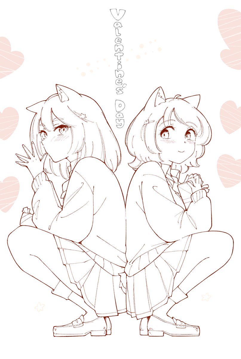 Rikin 🌟リトル・シャノワールの日常🌟 tweet media