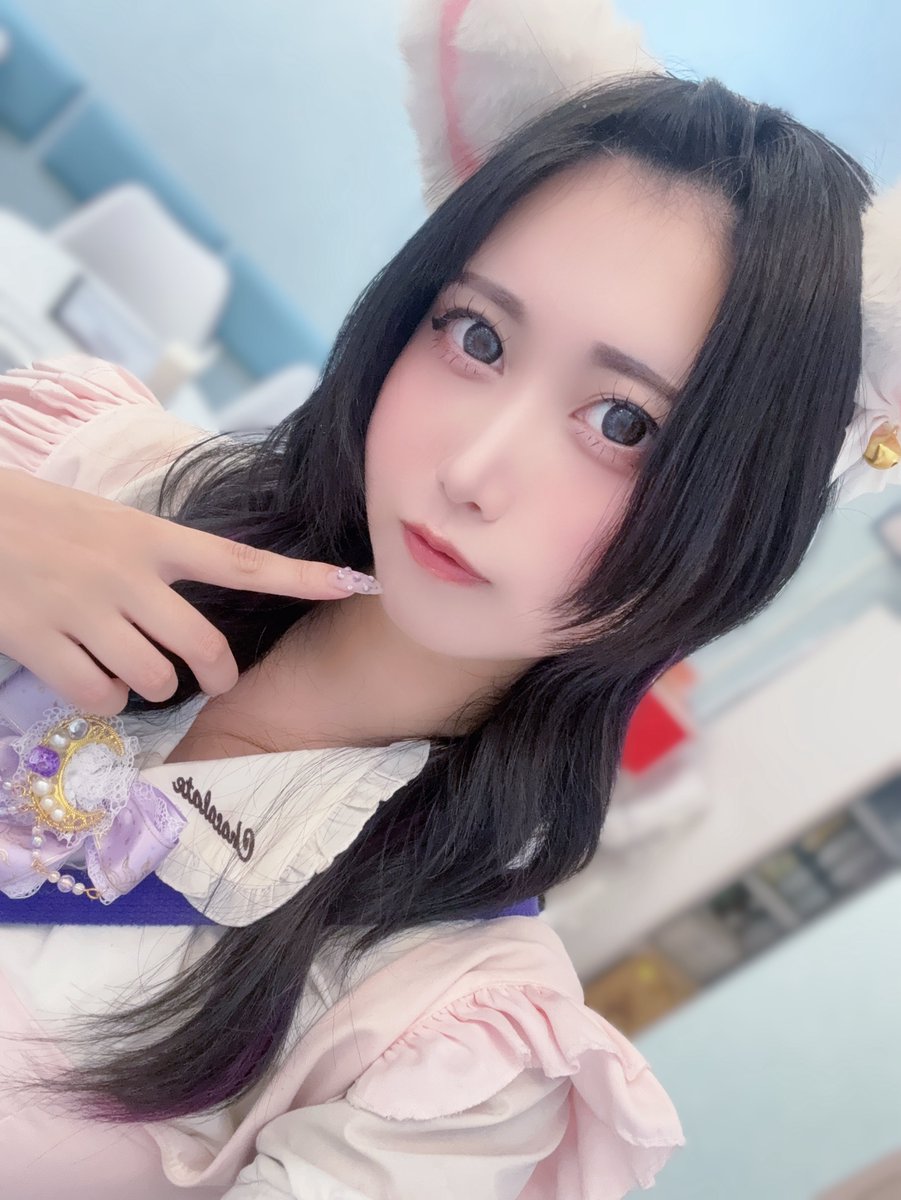 なぴまる😈こすもっしゅ tweet media