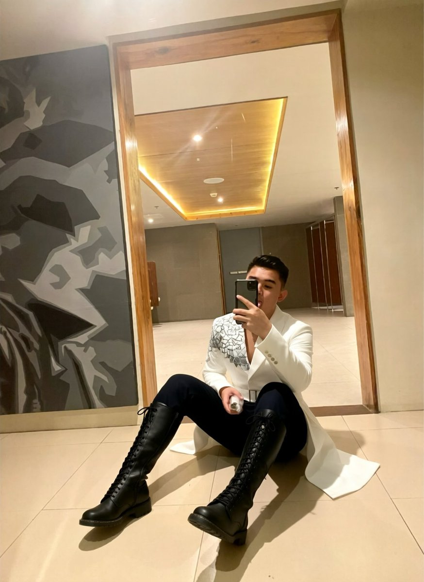 Albie Corpuz tweet media