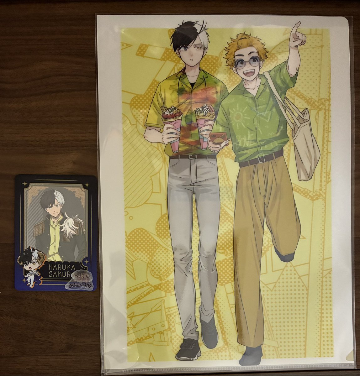 べるるん※プロカあります tweet media